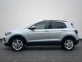 Volkswagen T-Cross 1.0 TSI, RFK, SHZ, KEYLESSACCESS, APP, L Silber - thumbnail 6