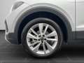 Volkswagen T-Cross 1.0 TSI, RFK, SHZ, KEYLESSACCESS, APP, L Silber - thumbnail 7