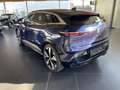 Renault Megane E-Tech o EV60 220hp optium charge (warmtepomp) Bleu - thumbnail 4