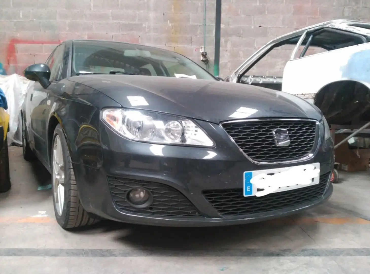 SEAT Exeo 1.8TSI - 1