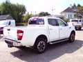 Renault Alaskan Alaskan 190 Auto 7-Gang 4WD * 19.000€ Netto Blanc - thumbnail 5
