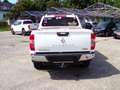 Renault Alaskan Alaskan 190 Auto 7-Gang 4WD * 19.000€ Netto Blanc - thumbnail 9