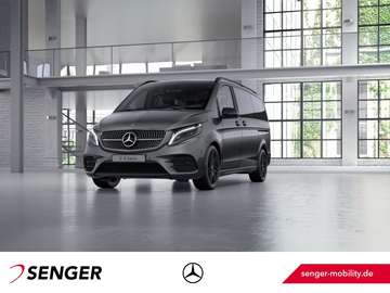 d Avantgarde lang Luxussitze Airmatic AMG