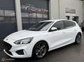 Ford Focus 1.0 EcoBoost Hybrid ST Line B&O Winterpack Trekhk Blanc - thumbnail 15