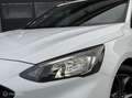Ford Focus 1.0 EcoBoost Hybrid ST Line B&O Winterpack Trekhk Blanc - thumbnail 11