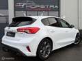 Ford Focus 1.0 EcoBoost Hybrid ST Line B&O Winterpack Trekhk Blanc - thumbnail 2