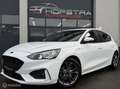 Ford Focus 1.0 EcoBoost Hybrid ST Line B&O Winterpack Trekhk Blanc - thumbnail 1