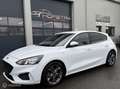 Ford Focus 1.0 EcoBoost Hybrid ST Line B&O Winterpack Trekhk Blanc - thumbnail 38