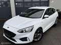 Ford Focus 1.0 EcoBoost Hybrid ST Line B&O Winterpack Trekhk Blanc - thumbnail 17