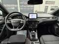 Ford Focus 1.0 EcoBoost Hybrid ST Line B&O Winterpack Trekhk Blanc - thumbnail 3