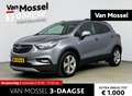 Opel Mokka X 1.4 Turbo Edition | Achteruitrijcamera | Cruise Co Gris - thumbnail 1