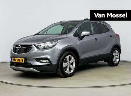 Opel Mokka X 1.4 Turbo Edition | Achteruitrijcamera | Cruise Co