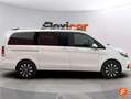 Mercedes-Benz V 220 d Avantgarde Largo Blanco - thumbnail 5