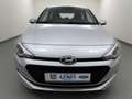 Hyundai i20 1.4 Aut. Trend Plus-Paket+SHZ+Klima+Tempomat Silber - thumbnail 7