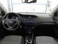 Hyundai i20 1.4 Aut. Trend Plus-Paket+SHZ+Klima+Tempomat Silber - thumbnail 14