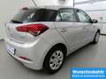 Hyundai i20 1.4 Aut. Trend Plus-Paket+SHZ+Klima+Tempomat Silber - thumbnail 4