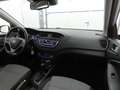Hyundai i20 1.4 Aut. Trend Plus-Paket+SHZ+Klima+Tempomat Silber - thumbnail 15