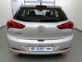 Hyundai i20 1.4 Aut. Trend Plus-Paket+SHZ+Klima+Tempomat Silber - thumbnail 6