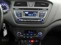 Hyundai i20 1.4 Aut. Trend Plus-Paket+SHZ+Klima+Tempomat Silber - thumbnail 17