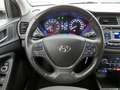 Hyundai i20 1.4 Aut. Trend Plus-Paket+SHZ+Klima+Tempomat Silber - thumbnail 24