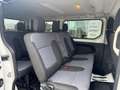 Opel Vivaro 1.6 Cdti Bi Turbo/8 places/Garantie 1 an/Etat neuf Weiß - thumbnail 9