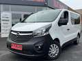 Opel Vivaro 1.6 Cdti Bi Turbo/8 places/Garantie 1 an/Etat neuf Weiß - thumbnail 1
