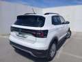 Volkswagen T-Cross 1.0 TSI Advance Rojo - thumbnail 2