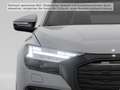 Audi Q4 e-tron Q4 Sportback 50 QUATTRO S-LINE MATRIX-LED OPTIK- Grau - thumbnail 6