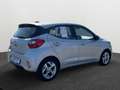 Hyundai i10 I10 1,0 Trend Klima DAB Sitzheizung Argent - thumbnail 6