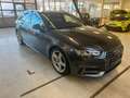 Audi A4 3.0 TDI S tronic sport Avant Grau - thumbnail 2