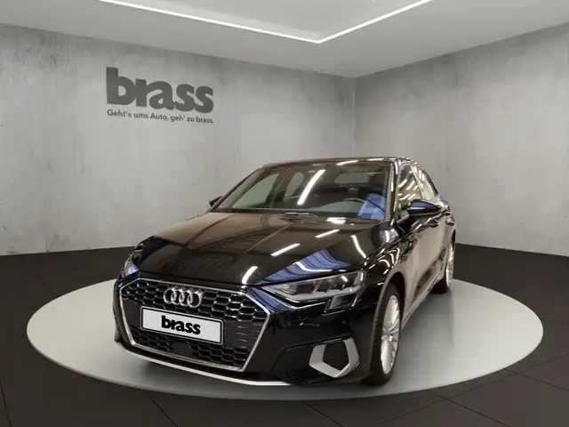 Audi A3 TFSI e Advanced 40 e 150(204) kW(PS