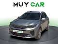 Kia Stonic 1.0 T-GDi MHEV DCT GT Line 120 Gris - thumbnail 3