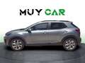 Kia Stonic 1.0 T-GDi MHEV DCT GT Line 120 Gris - thumbnail 4