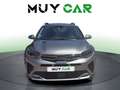 Kia Stonic 1.0 T-GDi MHEV DCT GT Line 120 Gris - thumbnail 2