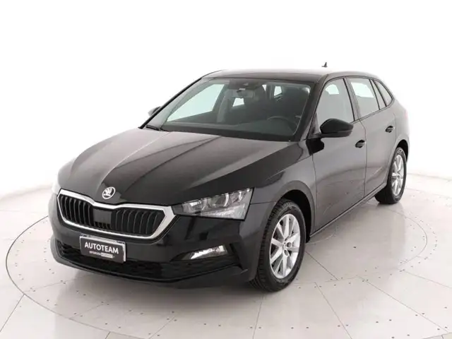 Skoda Scala 1.6 tdi Ambition 115cv dsg