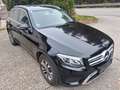 Mercedes-Benz GLC 220 GLC 220d 4MATIC Aut. Schwarz - thumbnail 3