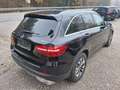 Mercedes-Benz GLC 220 GLC 220d 4MATIC Aut. Schwarz - thumbnail 4