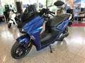 Horwin SK3 COMFORT RANGE 90 km/h Blau - thumbnail 3