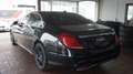 Mercedes-Benz S 350 BlueTec d 4Matic L*PANO*VOLL*HUD*1-HD*KAME Noir - thumbnail 4