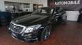 Mercedes-Benz S 350 BlueTec d 4Matic L*PANO*VOLL*HUD*1-HD*KAME Noir - thumbnail 2