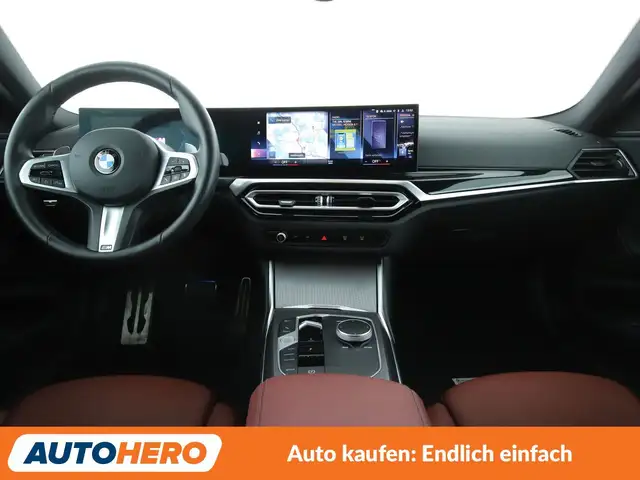 BMW M2 view 10