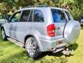 Toyota RAV 4 RAV 4 D-4D 4x4 Silber - thumbnail 5