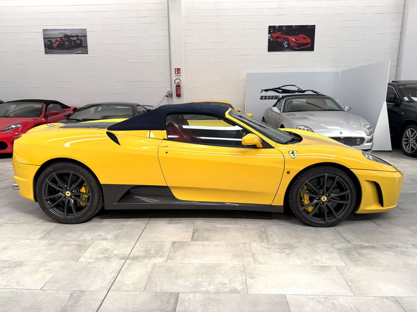 Ferrari F430 -  - Joinsteer - #5