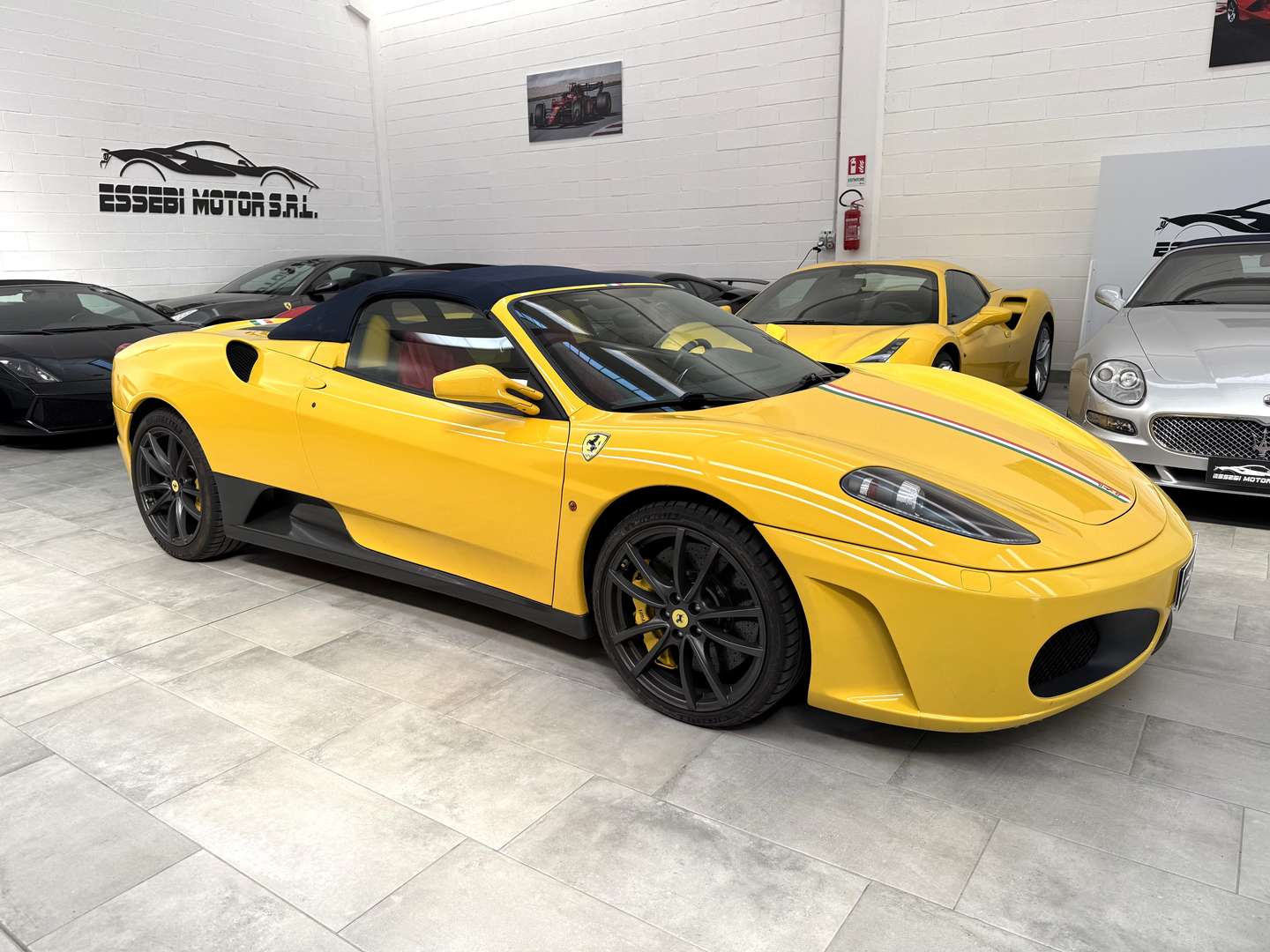 Ferrari F430 -  - Joinsteer - #3