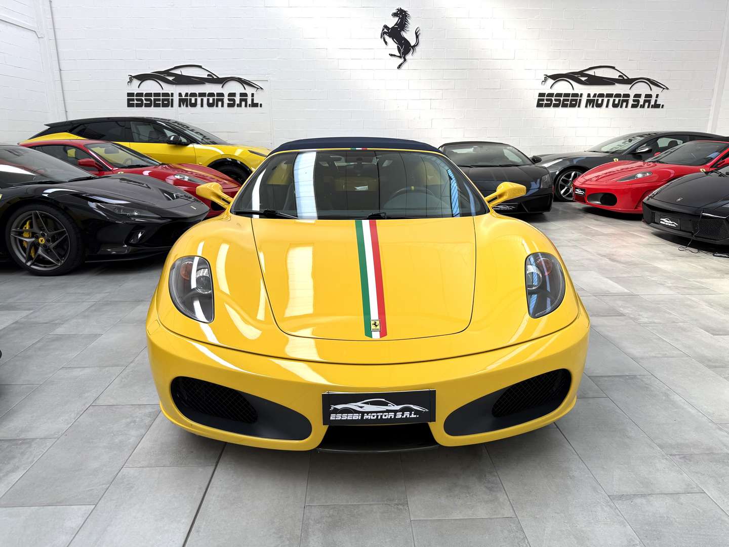 Ferrari F430 -  - Joinsteer - #2