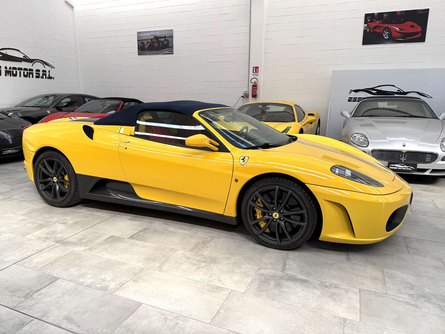 Ferrari F430 -  - Joinsteer - #4