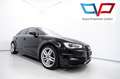Audi A3 SB quattro Sline 2,0 TDI S-tronic | Sky | AHK Schwarz - thumbnail 1