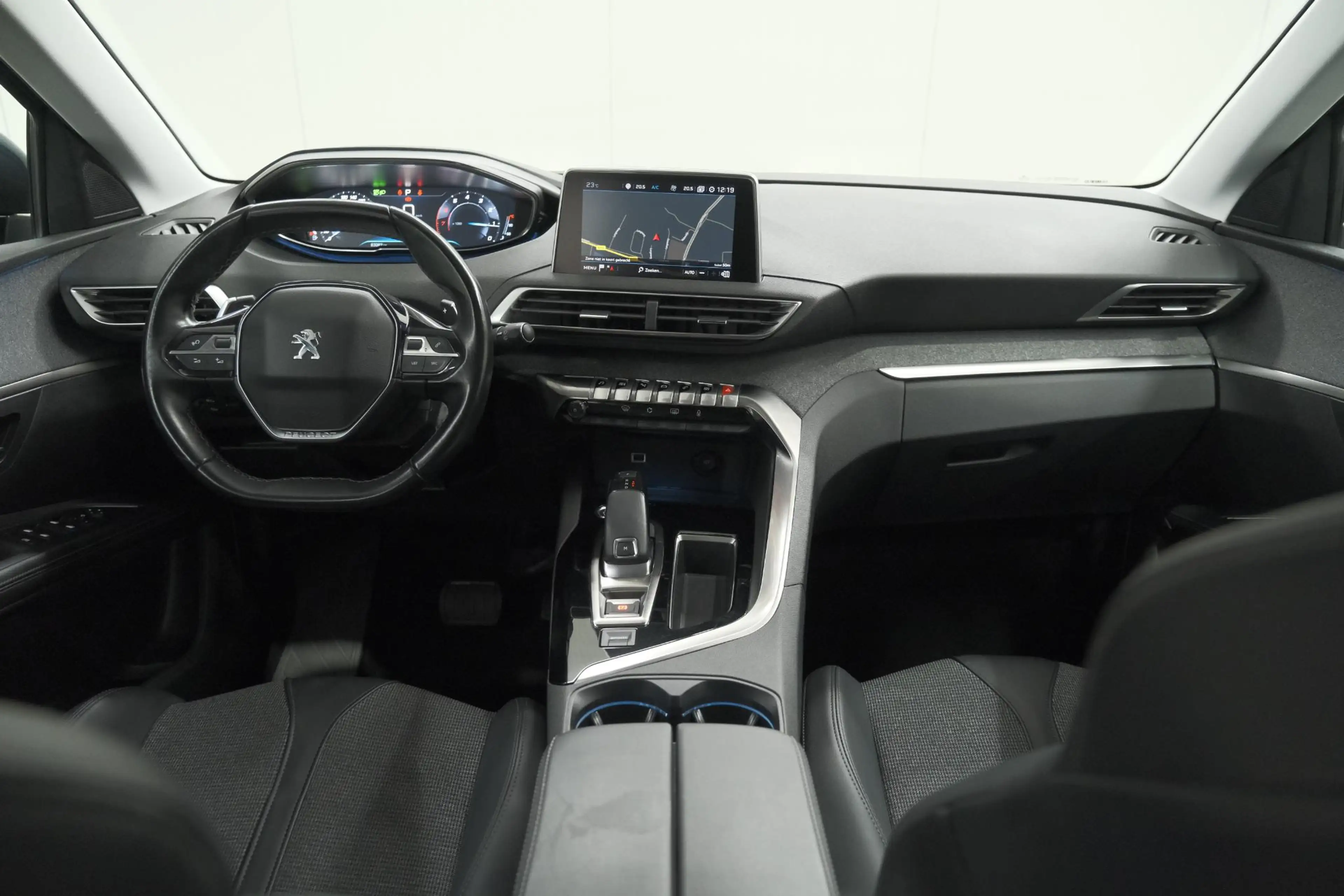 Peugeot 5008 PureTech 130 EAT8 Crossway | Trekhaak | Camera | N — photo 2
