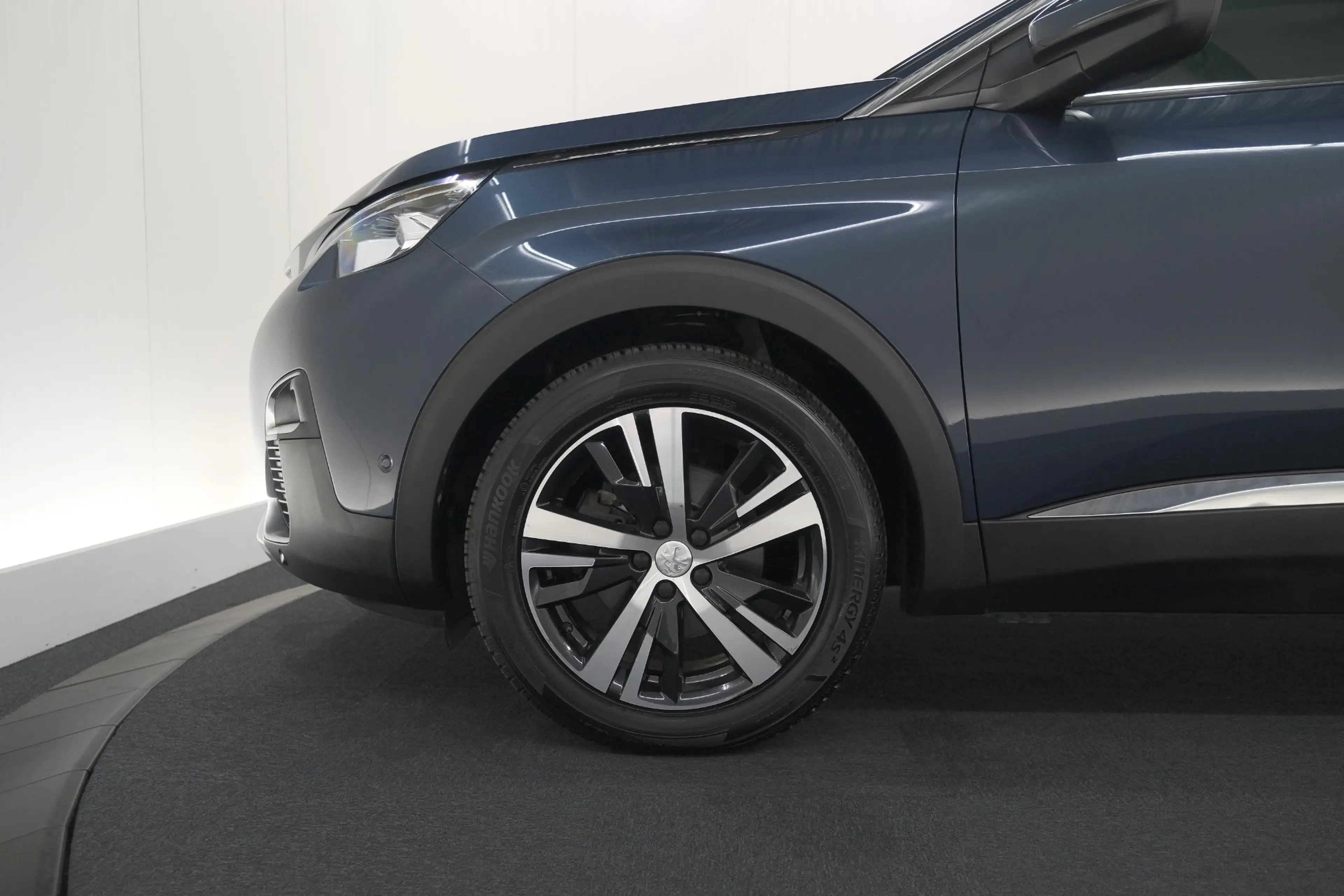 Peugeot 5008 PureTech 130 EAT8 Crossway | Trekhaak | Camera | N — photo 12