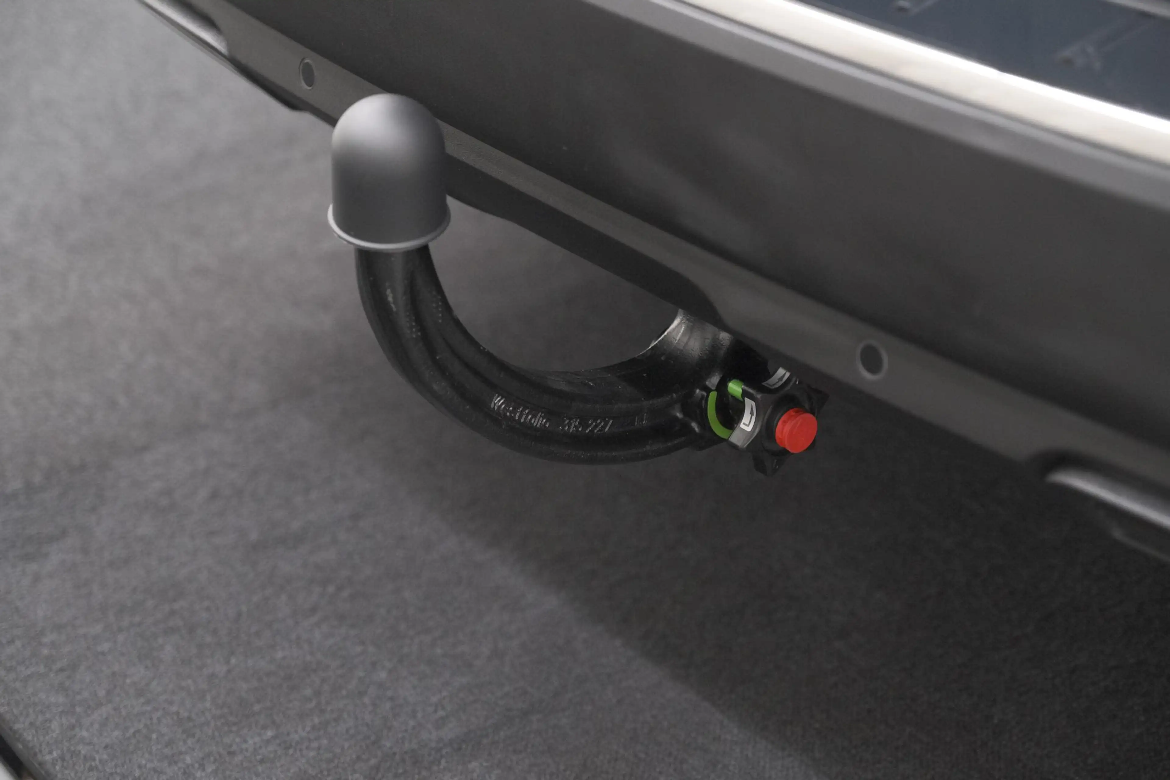 Peugeot 5008 PureTech 130 EAT8 Crossway | Trekhaak | Camera | N — photo 5
